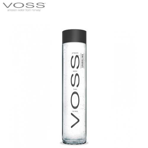 VOSS 워터 375ml(Sparkling)